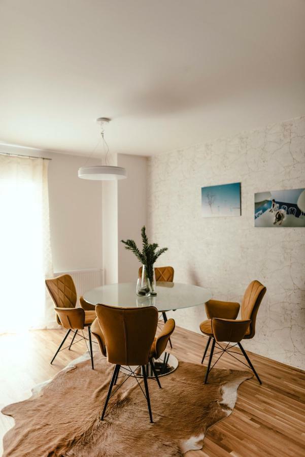 Luxury Apartments Zelny Trh 4 Brno Ngoại thất bức ảnh
