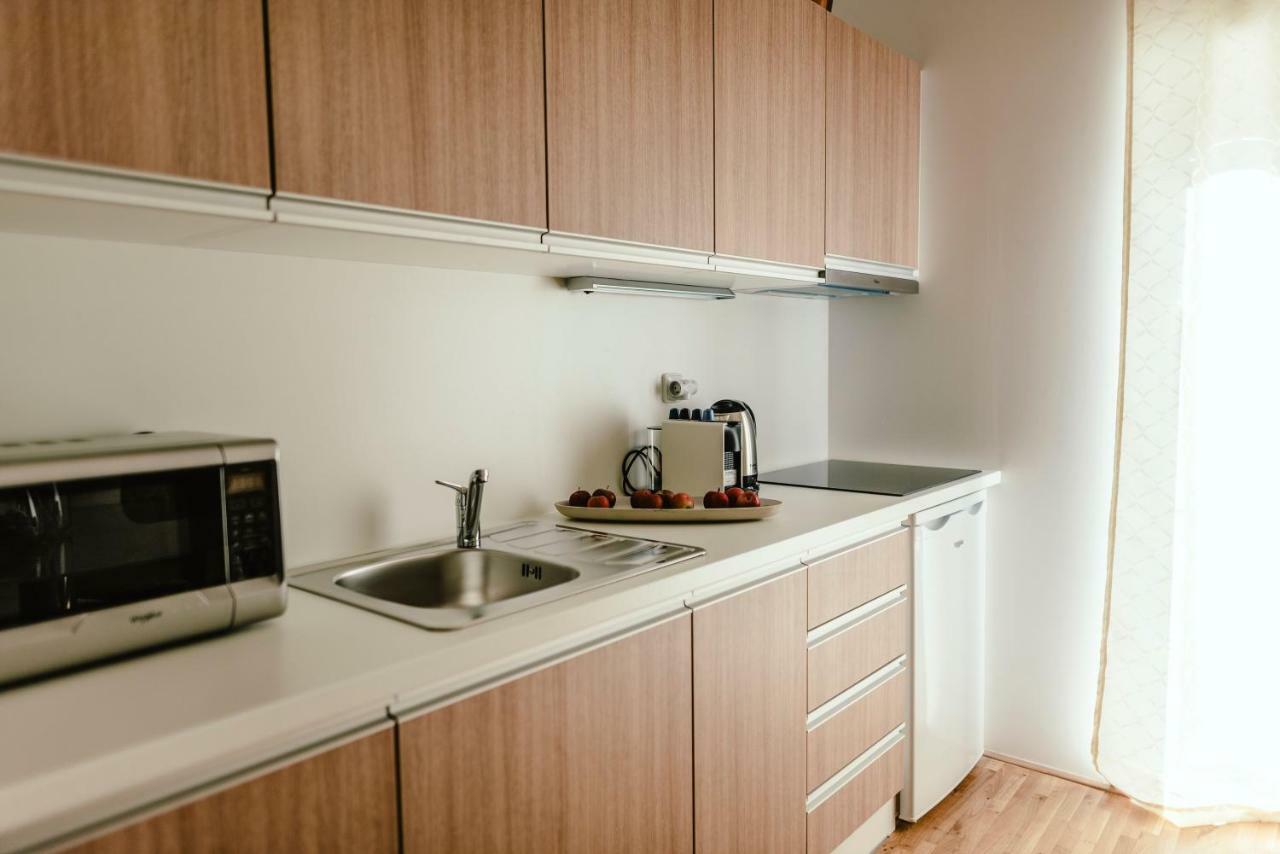 Luxury Apartments Zelny Trh 4 Brno Ngoại thất bức ảnh