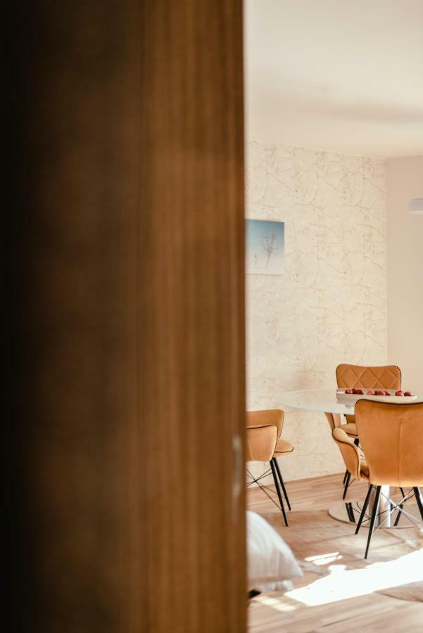 Luxury Apartments Zelny Trh 4 Brno Ngoại thất bức ảnh