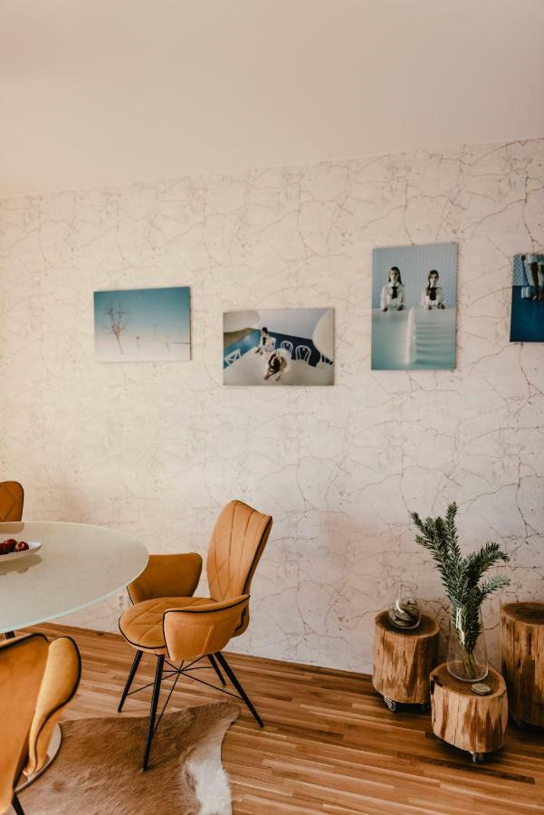 Luxury Apartments Zelny Trh 4 Brno Ngoại thất bức ảnh