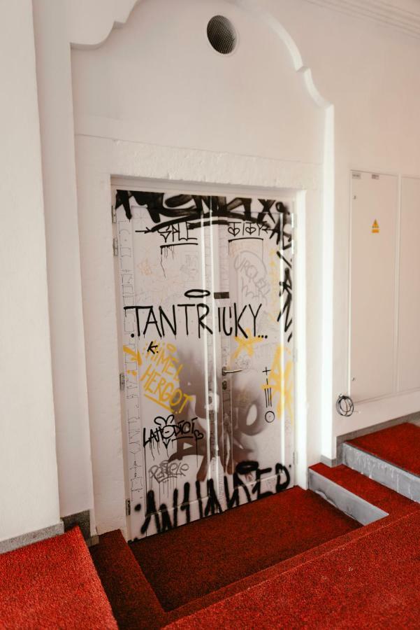 Luxury Apartments Zelny Trh 4 Brno Ngoại thất bức ảnh