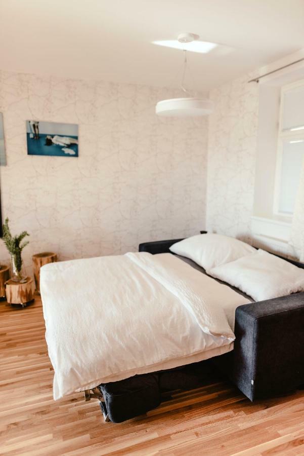 Luxury Apartments Zelny Trh 4 Brno Ngoại thất bức ảnh